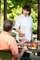 Cà del Monte Resort