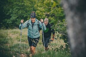 Cà del Monte Resort