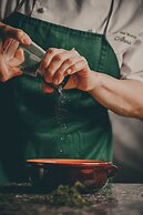 Cà del Monte Resort