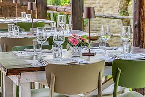 Cà del Monte Resort