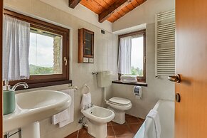 Cà del Monte Resort