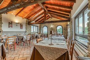 Cà del Monte Resort