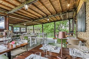 Cà del Monte Resort