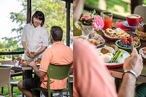 Cà del Monte Resort