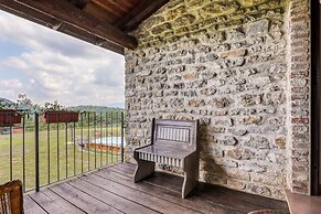 Cà del Monte Resort