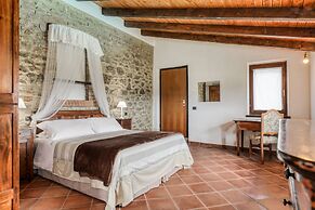 Cà del Monte Resort