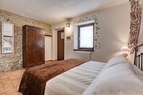 Cà del Monte Resort