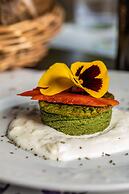 Cà del Monte Resort