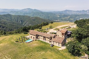 Cà del Monte Resort