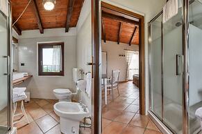 Cà del Monte Resort