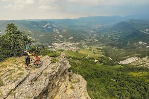 Cà del Monte Resort