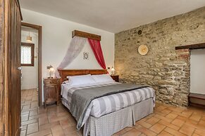 Cà del Monte Resort