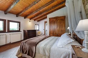 Cà del Monte Resort