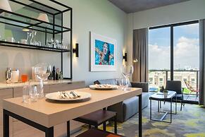 Hyde Suites Midtown Miami