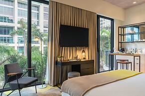Hyde Suites Midtown Miami