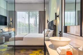 Hyde Suites Midtown Miami