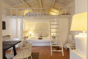 Pantheon Terrace Natural Flat