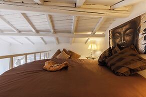 Pantheon Terrace Natural Flat