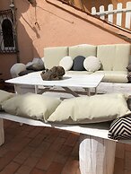 Pantheon Terrace Natural Flat