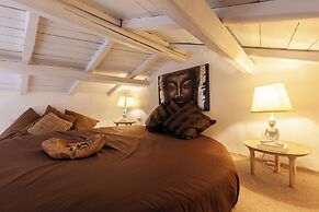 Pantheon Terrace Natural Flat