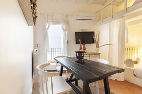 Pantheon Terrace Natural Flat