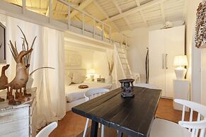 Pantheon Terrace Natural Flat