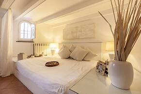 Pantheon Terrace Natural Flat