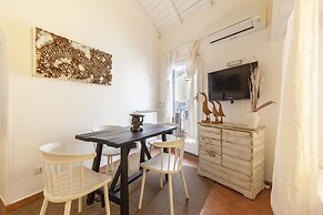 Pantheon Terrace Natural Flat