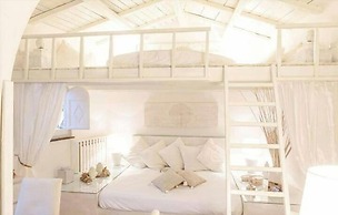 Pantheon Terrace Natural Flat