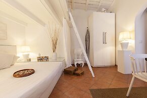 Pantheon Terrace Natural Flat