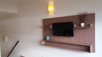 Bariloche Downtown 3 I