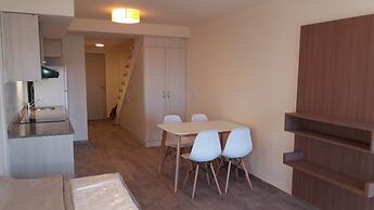 Bariloche Downtown 3 I