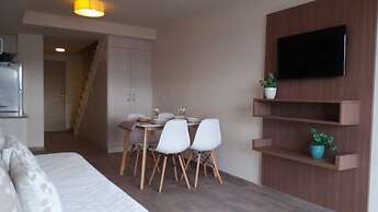 Bariloche Downtown 3 I