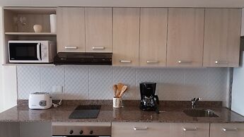 Bariloche Downtown 3 I