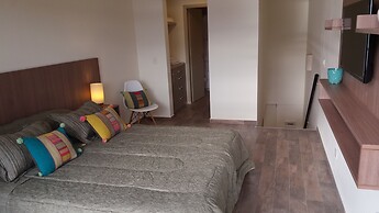 Bariloche Downtown 3 I