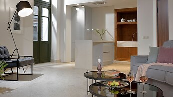 Thission Luxury Homes & SPA by K&K