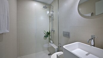 Thission Luxury Homes & SPA by K&K