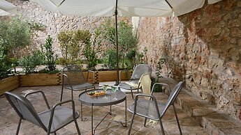 Thission Luxury Homes & SPA by K&K