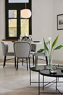 Thission Luxury Homes & SPA by K&K