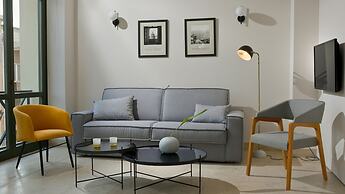 Thission Luxury Homes & SPA by K&K