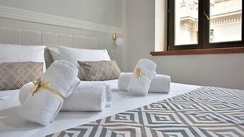 Thission Luxury Homes & SPA by K&K