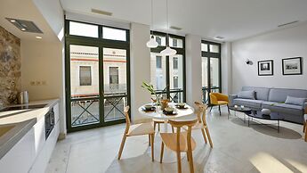 Thission Luxury Homes & SPA by K&K