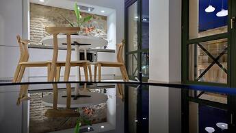 Thission Luxury Homes & SPA by K&K