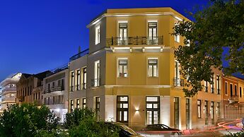 Thission Luxury Homes & SPA by K&K