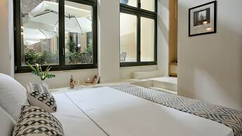 Thission Luxury Homes & SPA by K&K