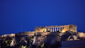 Thission Luxury Homes & SPA by K&K