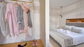 Thission Luxury Homes & SPA by K&K