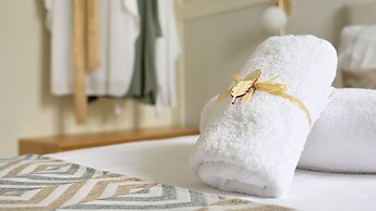 Thission Luxury Homes & SPA by K&K