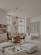 Thission Luxury Homes & SPA by K&K