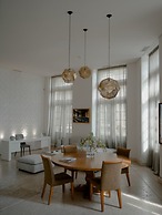 Thission Luxury Homes & SPA by K&K